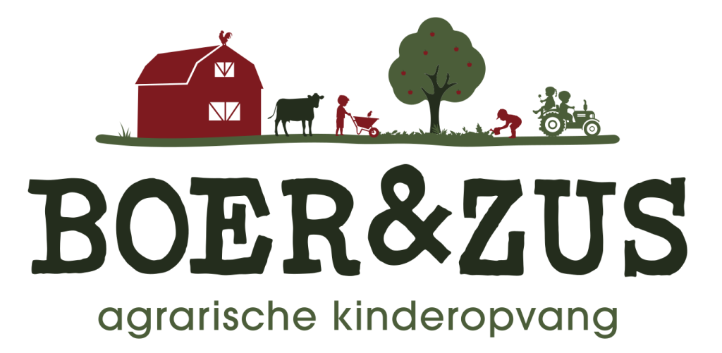 Agrarische kinderopvang Boer & Zus