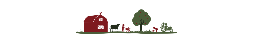Agrarische kinderopvang Boer & Zus