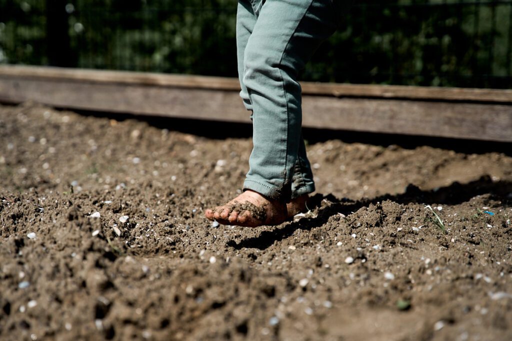 Ontdekken bij Kinderopvang Boer& Zus - Agrarische kinderopvang Drechtsteden