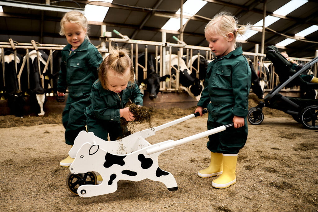 Kinderopvang Boer&Zus