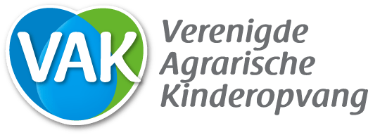 Kinderopvang Boer & Zus is aangesloten bij de VAK
