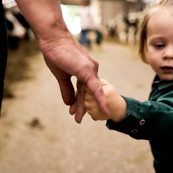 Agrarische kinderopvang Boer & Zus