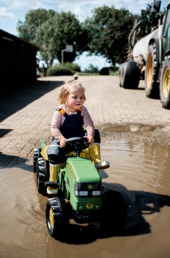 Kinderopvang Boer & Zus