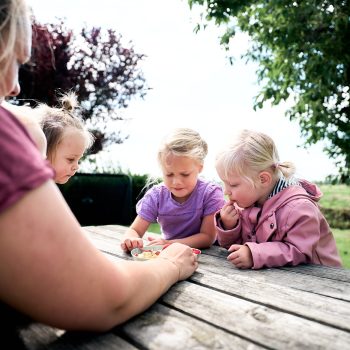 Kinderopvang Boer&Zus - Agrarische kinderopvang Alblasserwaard 177