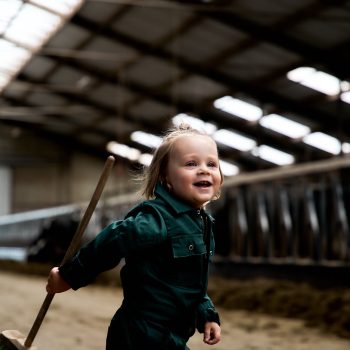 Kinderopvang Boer&Zus - Agrarische kinderopvang Alblasserwaard 18