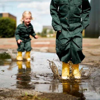 Kinderopvang Boer&Zus - Agrarische kinderopvang Alblasserwaard 69