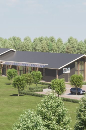 Kinderopvang Boer&Zus - Agrarische kinderopvang oud alblas